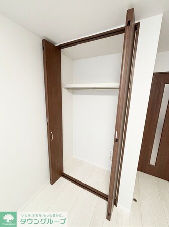 キャメル鶴ヶ島3の物件内観写真